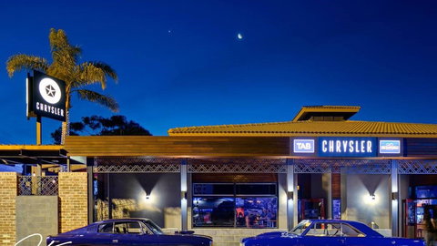 Tonsley Hotel - VIC Tourism 4