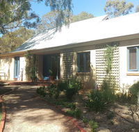 Riverside Farm - VIC Tourism