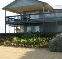 James Well Shack - VIC Tourism