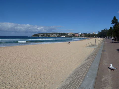 Iluka Resort Apartments - VIC Tourism 1