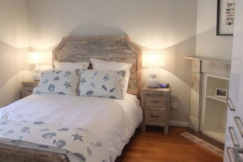 Iluka Resort Apartments - VIC Tourism 2