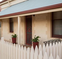 McKinley's Rest - VIC Tourism