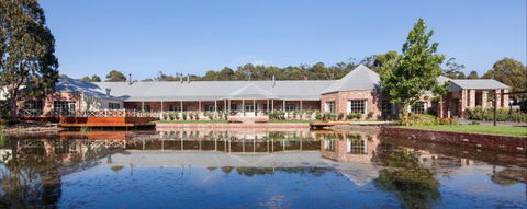 Mercure Ballarat Hotel And Convention Centre - VIC Tourism 0