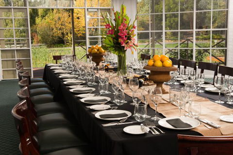 Mercure Ballarat Hotel And Convention Centre - VIC Tourism 4