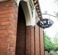 No1 Errard - VIC Tourism