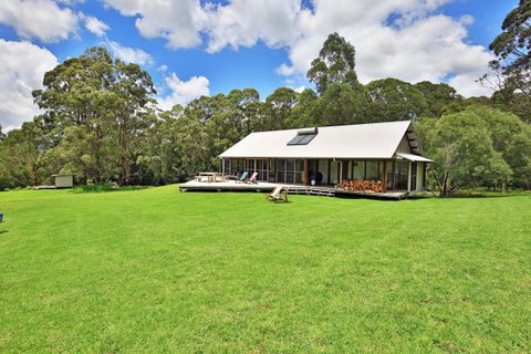 Tara - VIC Tourism 0