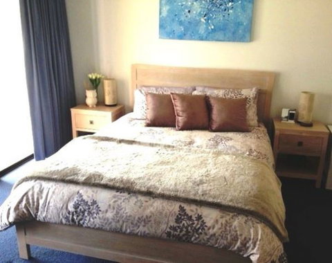 U2 At Moana Beach Holiday Apartment - VIC Tourism 1