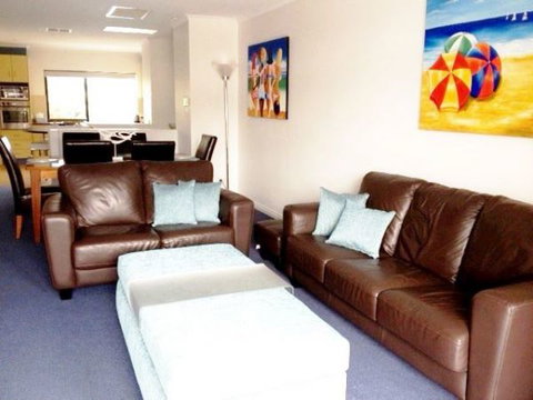 U2 At Moana Beach Holiday Apartment - VIC Tourism 2