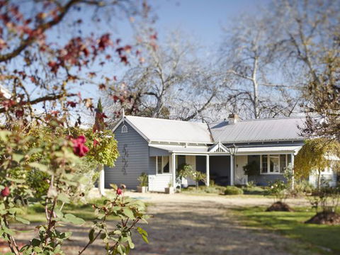WillOaks B&B - VIC Tourism 0