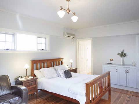 WillOaks B&B - VIC Tourism 1