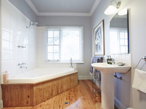 WillOaks B&B - VIC Tourism 3