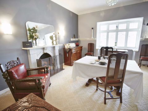 WillOaks B&B - VIC Tourism 4