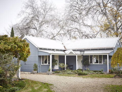 WillOaks B&B - VIC Tourism 5