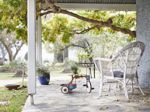 WillOaks B&B - VIC Tourism 6