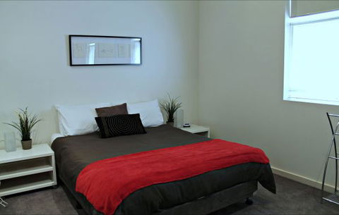 ADELAIDE DRESSCIRCLE APARTMENTS - THE PALMS APARTMENTS KENT TOWN - VIC Tourism 9