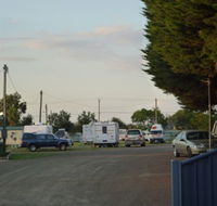 Central Caravan Park Colac - VIC Tourism