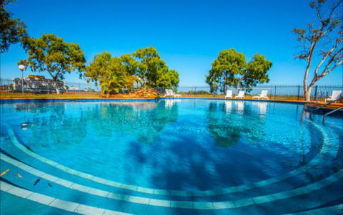 Discovery Parks - Balmoral, Karratha - VIC Tourism 0