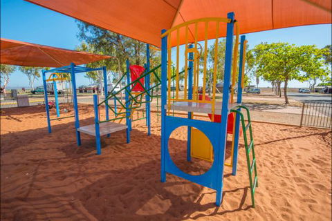 Discovery Parks - Balmoral, Karratha - VIC Tourism 2