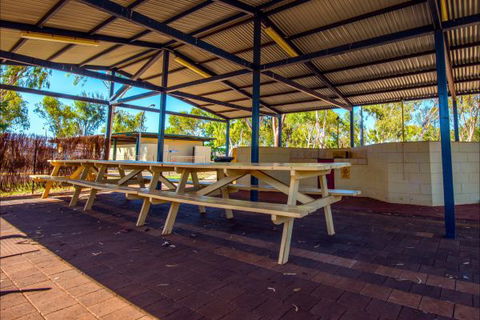 Discovery Parks - Balmoral, Karratha - VIC Tourism 3