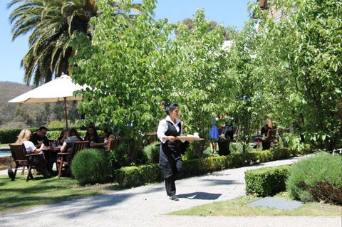 Grange Bellinzona - VIC Tourism 1