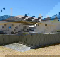 Walters Holiday Home - VIC Tourism