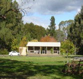 Camawald Coonawarra Cottage BB - VIC Tourism