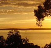 Bluewater Escape Holiday Rentals - VIC Tourism