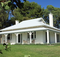 Orchard House - VIC Tourism