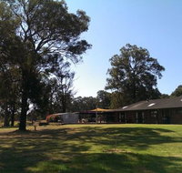 Villa Malbec - VIC Tourism