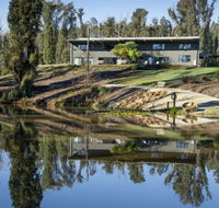 Saladin Lodge - VIC Tourism