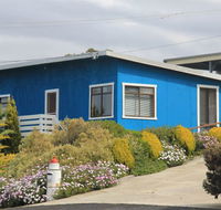 Scamander Beach Shack - VIC Tourism