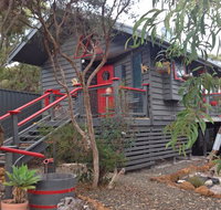 Serenity Cottage - VIC Tourism