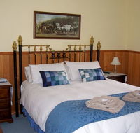 Sunflower Cottage - VIC Tourism