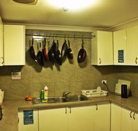 Sydney Backpackers - VIC Tourism