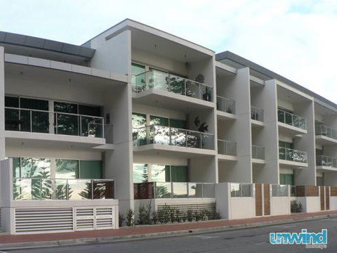 Unwind At 5 Breeze Victor Harbor - VIC Tourism 0