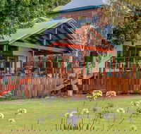 Otto Holdings PTY LTD - VIC Tourism