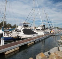 Batemans Bay Annual Yellowfin Competition - VIC Tourism
