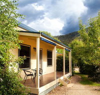 Alpine Valley Cottages - VIC Tourism