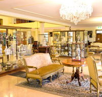 Barossa Chateau - VIC Tourism