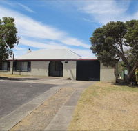 Carthew Street Holiday Home - VIC Tourism