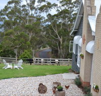Clifden Cottage - VIC Tourism