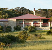 Engineers Lodge - VIC Tourism