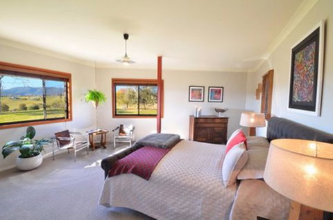 Fish River Boutique Accommodation - VIC Tourism 1