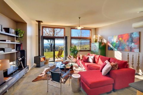 Fish River Boutique Accommodation - VIC Tourism 2