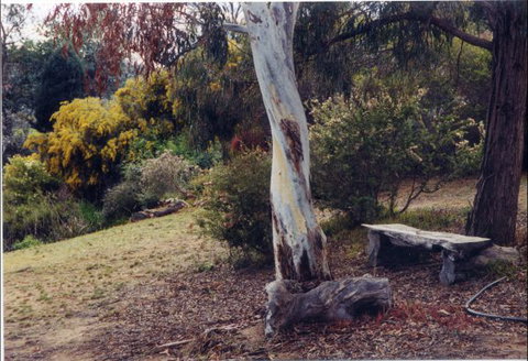 Kurringai Cottage - VIC Tourism 1