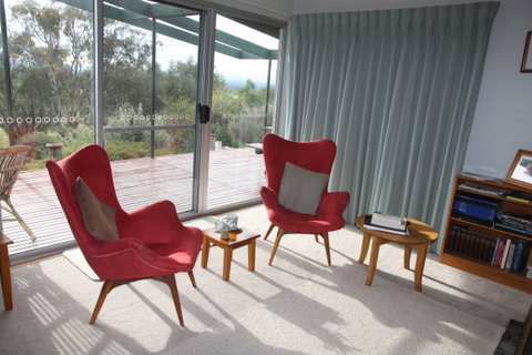 Kurringai Cottage - VIC Tourism 3