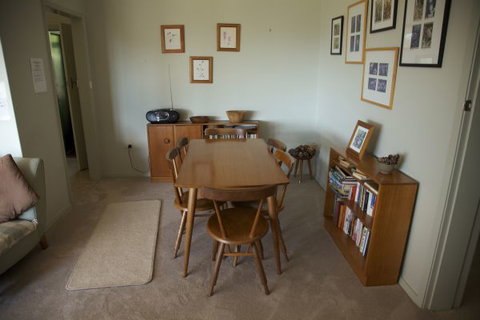 Kurringai Cottage - VIC Tourism 5