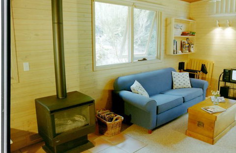 Lorneview Bed And Breakfast - VIC Tourism 0