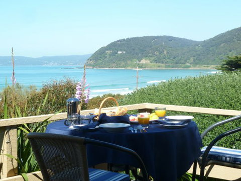 Lorneview Bed And Breakfast - VIC Tourism 1