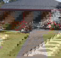 Annabelle's Cottage - VIC Tourism